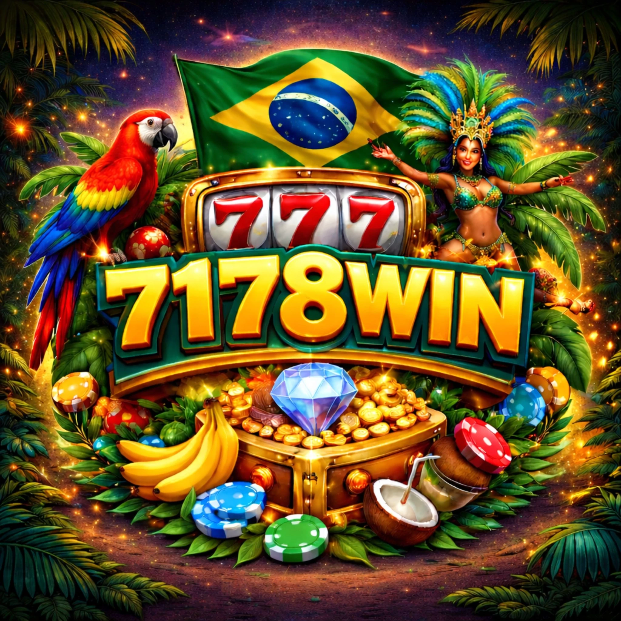 Descubra CacheRush: O Novo Fenômeno dos Jogos Digitais